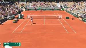 We did not find results for: L Enorme Ambiance Apres Une Grosse Defense De Paire Contre Ruud Roland Garros 2021