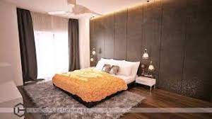 More interesting and creative spaces can be achieved with home interior design malaysia. Master Bedroom Design In Malaysia Youtube