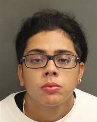 43-year-old Joshua Stratton from Apopka charged with BATTERY BY  STRANGULATION