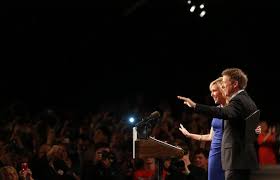 Kentucky senator's wife says there was no ongoing dispute with the neighbor that has been charged. Opinion Can Rand Paul Win With His Principles The New York Times