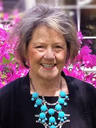 Sandra Gayle Gordon Petrey Obituary