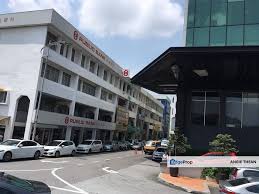 Jalan tembaga sd 5 2a kuala lumpur malaysia. 4 Storey Shoplot Damansara Jaya Near Atria Mall For Sale Rm3 800 000 By Angie Thean Edgeprop My