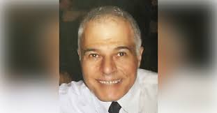 Obituary information for Michael Pantaleo