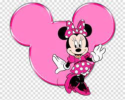 Minnie Mouse Png Clipart Minnie Mouse Mickey Mouse Computer Mouse Minnie Mouse Images Minnie Mouse Mickey Mouse Images