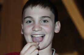 Wieliczka Salt Mine, by Will