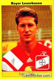 If you're searching for player profile of another player with the name franco foda. Sticker 73 Franco Foda Panini German Football Bundesliga 1993 1994 Laststicker Com