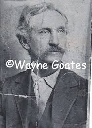 Hardin Licurgas “Kurd” Reeves (1852-1935)