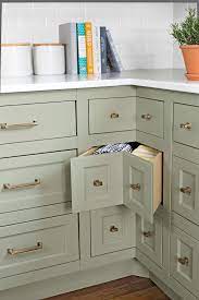 This little record cabinet is a charmer. Before And After A Kitchen Well Done This Old House