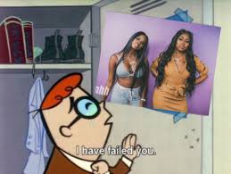Zee On Twitter City Girls I Have Failed You I Give A Fuck About This Nigga Twitter