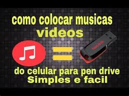 Antes de poder baixar músicas para usb grátis, é necessário ter o arquivo de música desejado no computador primeiro. Baixar Musicas Pen Drive Gratis Como Baixar Musica E Passar Para O Pen Drive Pelo Pc Youtube J T J W