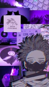 Pastel aesthetic anime wallpapers top free pastel aesthetic. Purple Aesthetic Cute Anime Backgrounds Anime Wallpapers