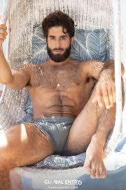 BREAKING! Diego Sans Is Teaming Up with Marc MacNamara for a New Podcast |  Falcon Studios Blog