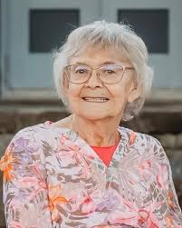 Barbara Kirkendall Obituary January 24, 2025