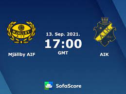 Bet on your favorite soccer mjällby aif, djurgårdens if teams and get into the game with live sports betting odds at bodog sportsbook. Mjallby Aif Aik Live Ticker H2h Und Aufstellungen Sofascore