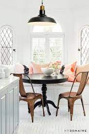 If you are passionate about modern home decor, then choosing a modern kitchen lighting fixture should be a big priority in any kitchen design, kitchen remodel or kitchen update! 25 Best Kitchen Nook Lighting Ideas Kitchen Nook Lighting Kitchen Nook Kitchen Design