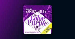 The Color Purple by Alice Walker | Audible.com