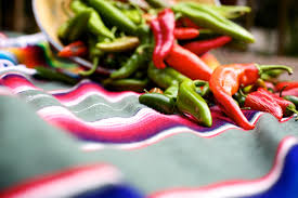 Heat the olive oil in a large pot over medium heat. Guide To Different Types Of Red Chiles