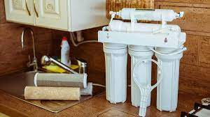 Another way to determine the frequency that you should be changing your filters is to determine how often, on average, you fill your pitcher daily. The Best Under Sink Water Filter Chicago Tribune