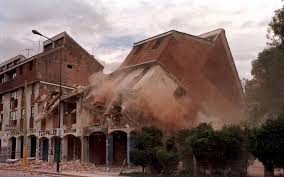 Reportes de usuarios de redes sociales señalan que el temblor se sintió en distintos puntos de la angelópolis. Fotos Memorias Del Terremoto A 20 Anos De La Tragedia Que Marco A Puebla El Sol De Puebla Noticias Locales Policiacas Sobre Mexico Puebla Y El Mundo