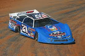 Crate Racin' USA Dirt Late Model Series