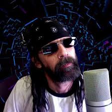 James Timothy Hiott (@JTimHiott)