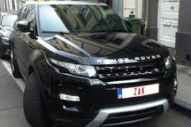 Gratis versand 24h lieferung kauf auf rechnung. B 1 Belgische Kfz Kennzeichen Nach Wunsch Hetzel Media