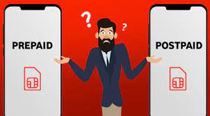 A postpaid as well as prepaid connections have their own advantages and disadvantages. Soon You Will Be Able To Switch Between Prepaid And Postpaid With Just An Otp