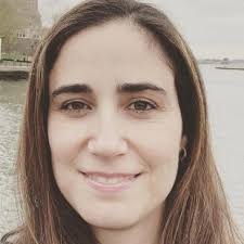 Coral Reef Magnet Dance