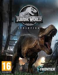 Check spelling or type a new query. Buy Jurassic World Evolution Steam