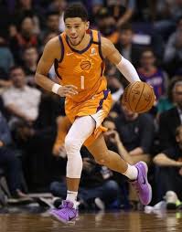 By rotowire staff | rotowire. Devin Booker Height Weight Shoe Size Measurements Facts Family In 2021 Devin Booker Nfl Outfits Devin Booker Shoes