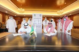جامعة الأنبار توقع مذكرة تعاون علمي مع جامع�. Ø¹Ø§Ù… Ø¬Ø§Ù…Ø¹Ø© Ø·ÙŠØ¨Ø© ØªÙˆÙ‚Ø¹ Ù…Ø°ÙƒØ±Ø© ØªÙØ§Ù‡Ù… Ù…Ø¹ Ù…Ø³ØªØ´ÙÙ‰ Ø§Ù„Ù…Ù„Ùƒ ÙÙŠØµÙ„ Ø§Ù„ØªØ®ØµØµÙŠ ÙˆÙ…Ø±ÙƒØ² Ø§Ù„Ø£Ø¨Ø­Ø§Ø« ÙˆÙƒØ§Ù„Ø© Ø§Ù„Ø£Ù†Ø¨Ø§Ø¡ Ø§Ù„Ø³Ø¹ÙˆØ¯ÙŠØ©