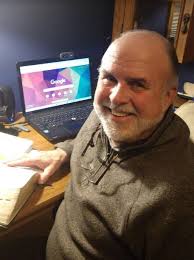 Robert Henry Obituary