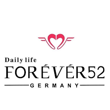 Forever 52 logo