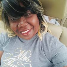 This young lady is missing I need y'all to help bring her home she 12 years  old her name is ametria Hicks she was last seen wearing black leggings with  a red