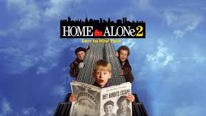 Once he arrives, he again has to fend for himself, amongst the crime on the streets and the recently. Home Alone 2 Lost In New York Disney Hotstar Premium