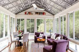 55 cozy farmhouse sunroom decor ideas. 50 Contemporary Sunrooms With Charming Spaces