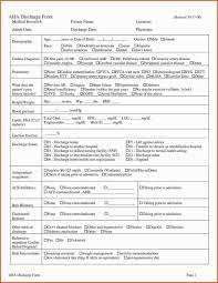 Hospital Discharge Papers Template Lovely Hospital Discharge Papers Template Luxury Example Patient Dis Doctors Note Template Letter Template Word Doctors Note