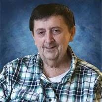 Dudley "Mac" D. Vaughn Obituary