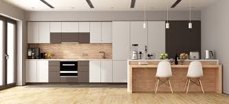 Cuisine avec plan de travail assez large. Comment Amenager Une Cuisine Ouverte