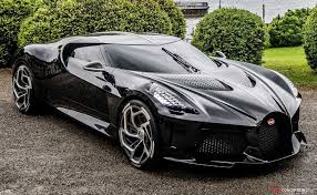Pin On Exotic Cars