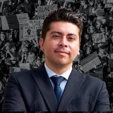 William Tapia Chacana