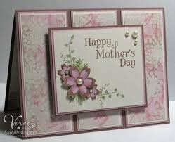 Learn how to make shadow box cards for mother's day using your cricut cutting machine. 180 Mother Day Cards Ideas In 2021 Mothers Day Cards Cards Cards Handmade