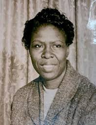 Naomi Potts Barber Obituary (1930