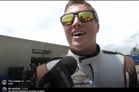 Indy 800 Race Recap and Congratulations to Kevin Smith