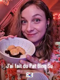 Dégustation de Pat Bing Su : Recette et Découvrez-en Plus !
