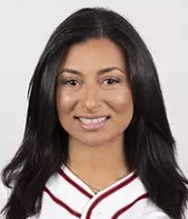 2019 Softball Roster