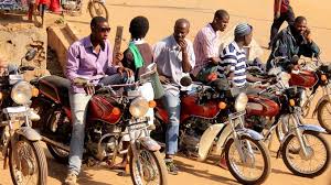 1 while motorcycle taxis like boda bodas are present throughout africa and beyond, the term boda boda is specific to. Ugandan Gov T Issues Standard Operating Procedures For Boda Bodas