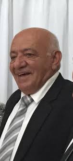 Good Afternoon Aintourine family & friends, It is with great sadness to  inform you of the passing of Aziz Chidiac from Sydney Australia ✝️ who was  a very dear and extended friend