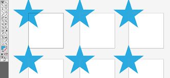 You can use the paste in front and paste in back for that (located in the edit menu). Coyleart Illustrator Tutorials Illustration Adobe Illustrator