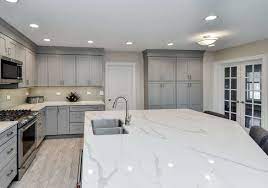 Granite countertops are known for their inherent beauty but, what exactly is granite and how does it get its beautiful looks? Custom Stone Countertop Experts Loring Custom Stone Countertops